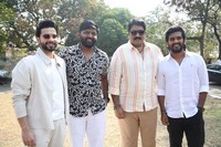 Athreyapuram Brothers Movie Opening Photos